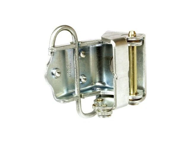 Bisagra de puerta delantera izquierda inferior Dorman 53993CQRW 1976 1977 para Dodge B100 1975-1980 Foto 1 de 2