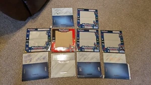 Transformers Alternator Boxes Only - Wheeljack, Smokescreen, Sideswipe - Picture 1 of 2