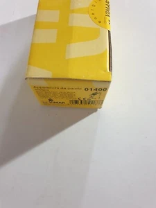 VIMAR 01400 Alimentatore con uscita 29 V d.c. 400 mA, alimentazione 230 V~ 50/60 - Foto 1 di 1