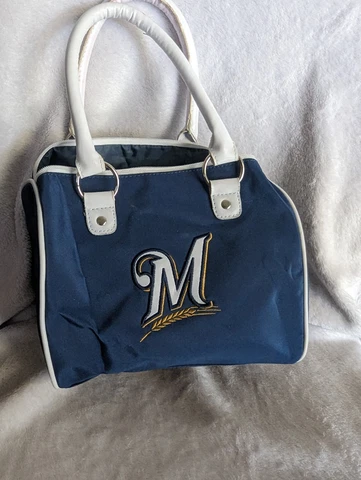 milwaukee Brewers Bag Cover