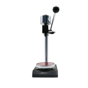 LAC-J Test Stand For Shore Durometer, Test Stand For Shore Hardness Tester A/C - Picture 1 of 8