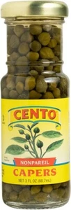 Cento Nonpareil Capers - Picture 1 of 1