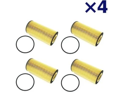 Комплект масляных фильтров двигателя для Ford F750 2004-2007 годов выпуска 13741HN 2005 2006 6,0 л V8 - Изображение 1 из 2