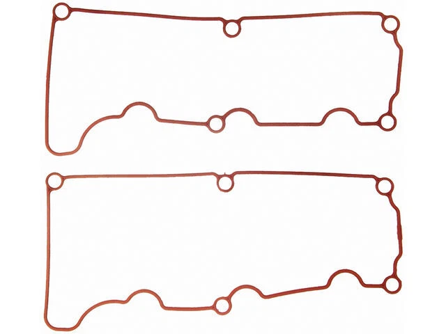 Комплект прокладок крышек клапанов 27XVKK41 для Land Rover LR3 2006 2005 2007 2008 2009 - Изображение 1 из 1