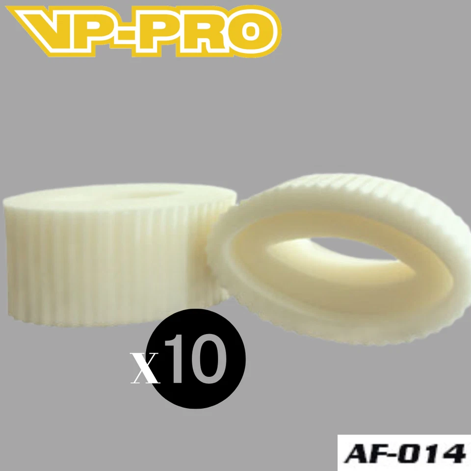 VP-PRO RC Air Filter Foam Tekno NB48.4 1/8 Car Buggy Racing Nitro Engine Part - Image 1 of 1