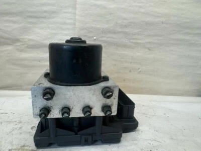 Conjunto de bomba de freno antibloqueo ABS 2001-2002 Toyota Sequoia, control de deslizamiento OEM Foto 1 de 4