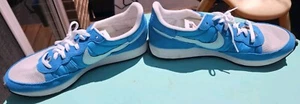 Nike Challenger OG UNC CW7645-001 Size 10 US Blue & White *Free Post Australia - Picture 1 of 19