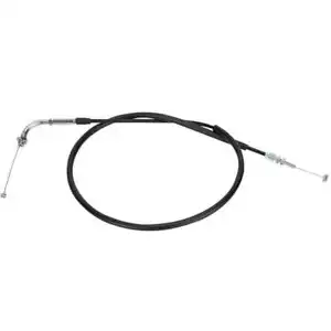 Parts Unlimited Throttle Pull Cable Honda CB1100F CMX250C VF700C VF750C VT1100C - Picture 1 of 1