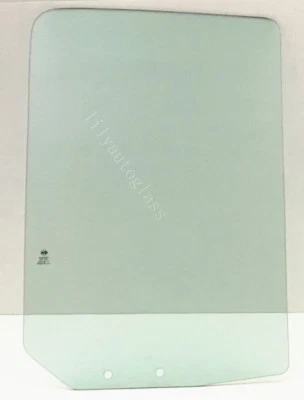 Fits Kenworth T2000 T700 Peterbilt 387 587 Passenger R.H Front Door Window Glass Foto 1 de 4