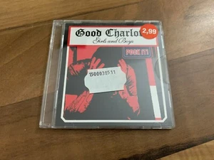 Good Charlotte Mädchen und Jungen 2003 LIMITIERTE EDITION DEUTSCHLAND 3" CD Single - Bild 1 von 3