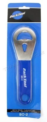 Abridor de tapa de botella de cerveza/soda Park Tool BO-2 regalo de bicicleta  Foto 1 de 3
