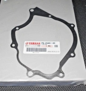 YAMAHA TTR50,TTR 50 LEFT SIDE ENGINE CASE,MAGNETO COVER GASKET 1P6-E5451-00-00 - Picture 1 of 1