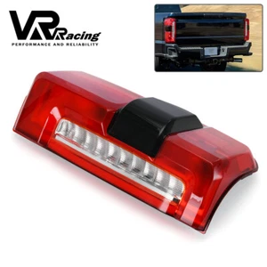 Luz trasera LED lateral izquierda conductor Ford Super Duty 2023 2024 OEM - Imagen 1 de 16