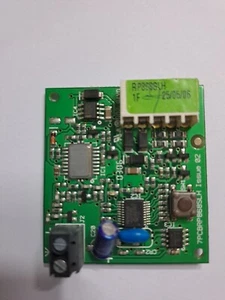 Ricevente radio ricevitore innesto monocanale FAAC RP 868 SLH 7PCBRP868SLH  - Imagen 1 de 1