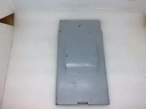 Challenger SL07(2-4)RN Nema3R 70A 120/240VAC Type C Enclosure (Cover Only) - Picture 1 of 5