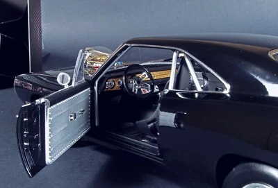 De agostini dodge charger fascicoli completi dal n.1 al n.98(manca 95) - Immagine 1 di 3