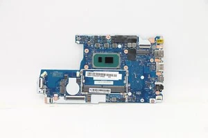 Carte mère pour ordinateur portable Lenovo IdeaPad 3-17ITL6 I5-1135G7 8G 5B21C22063 NM-D471 - Photo 1/4