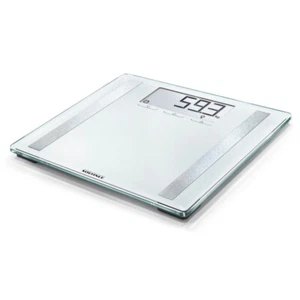 Soehnle Shape Sense Control 180kg Capacity 200 Bathroom Body Scale - 63858 - Bild 1 von 9