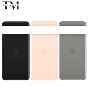 Backglas Top Panel + Bottom Cover Ersatz für Google Pixel 8 - Bild 1 von 10