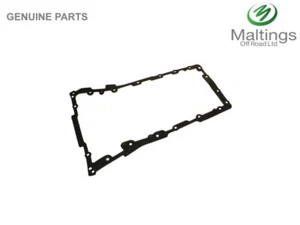 TD5 SUMP GASKET DEFENDER TD5 SUMP GASKET DISCOVERY TD5 SUMP GASKET LVF500040 LR - Picture 1 of 1