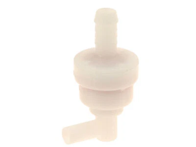 Вентиляционный клапан топливного бака 1987-1989 Mercedes 260E 51673RCVP 1988 - Изображение 1 из 2