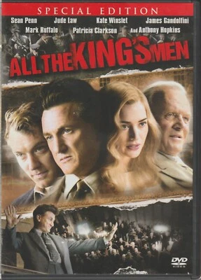All The King's Men - Special Edition - Like New - Image 1 of 2