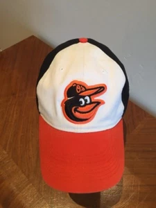 Baltimore Orioles Cap Hat Adjustable - Picture 1 of 8