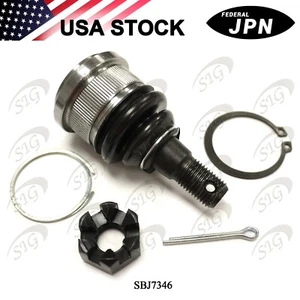 Junta de bola de suspensión superior delantera o trasera para Chrysler Sebring 2001-2006 1 pieza - Imagen 1 de 4