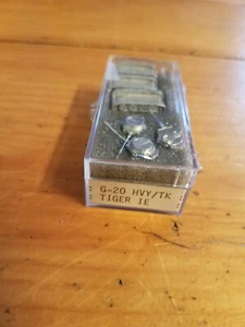 CinC German Tiger IE G-20 1/285 Micro Armor 6mm - Bild 1 von 1