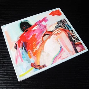 PVT - Homosapien AUSTRALIA CD Math Rock, Post Rock #152 - Picture 1 of 4