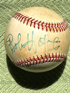 Bob Hope Autografiado Único Firmado SS Hermoso Raro 1981 AS B. Kuhn JSA LOA - Imagen 1 de 3