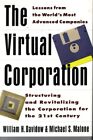 The Virtual Corporation, Malone, Michael S.