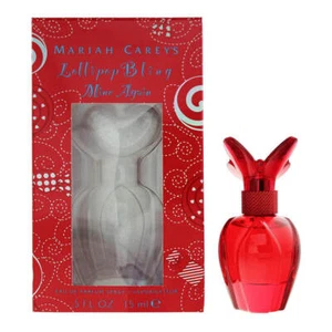 Mariah Carey Lollipop Bling Mine Again 15ml EDP (L) SP Womens 100% Genuine (New) - Picture 1 of 1
