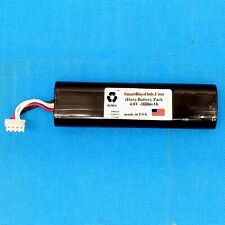 Pack batterie NiMH X-RITE iHara BATT-005 (BATT-003), série R700 R710 R720 R730