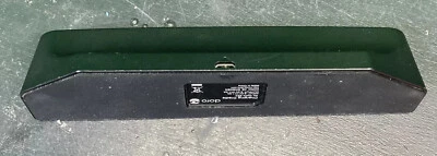 DORO CHARGING CRADLE BLACK FOR DORO 824 - Image 1 of 2