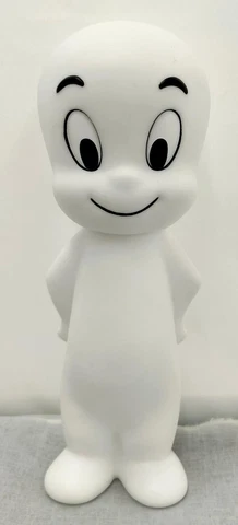 Medicom Toy Casper Soft Vinyl Cover