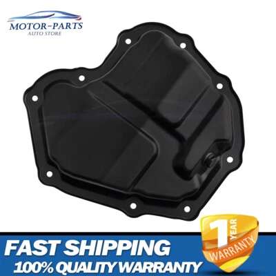 Маслосборник двигателя 264-053 подходит для Nissan Sentra 2013 2014 2015 2016-2019 111103RC0C - Изображение 1 из 4