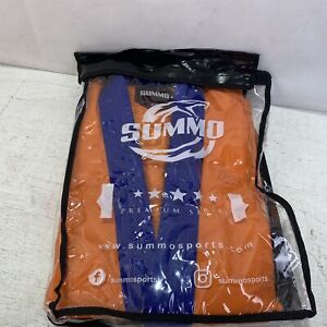 Summo Sports Premium Series Assassin Sublimation Brazilian Jiu Jitsu Gi Size A3L