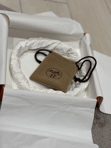 Hermes Constance Belt Orange Box - Picture 1 of 10