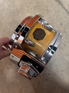 Gretsch Square Badge 8x5" Tom - Picture 1 of 3