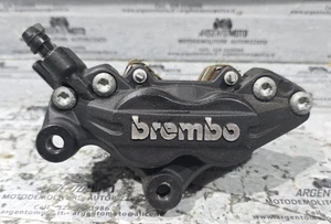 Pince De Frein Avant Moto Guzzi V7 883303 BREMBO - Bild 1 von 4