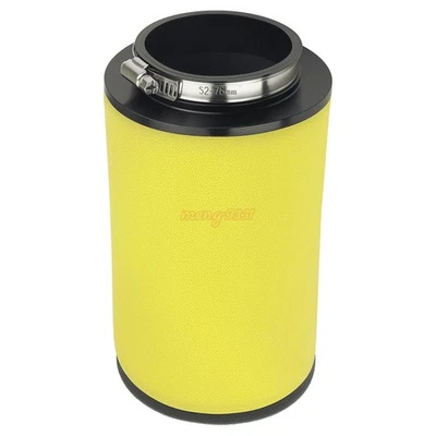 Filtro de aire 17254-HA7-670 apto para Honda TRX350 TRX350D Fourtrax Foreman 350 1986-1989 Foto 1 de 4