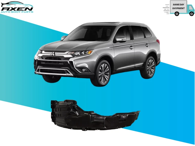 Mejore Su Negocio Con Suministros Piezas Mitsubishi Outlander De Alta Calidad