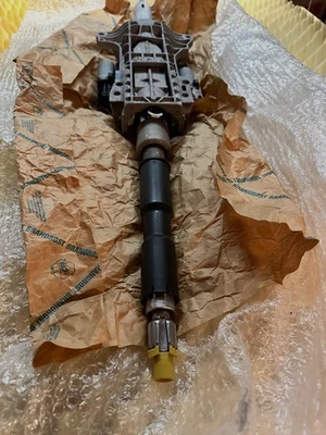 NEW-2015-2 C300, C63, C43, E300, Steering Column-Mercedes-Benz 205-460-87-01 - Image 1 of 3