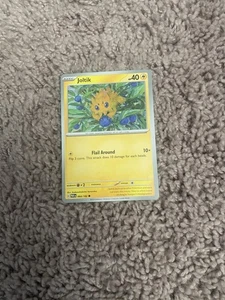 Joltik 064/182 SV04: Paradox Rift Regular - Picture 1 of 2