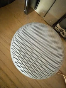 Beoplay A1 Altoparlante Bluetooth Speaker Bang&Olufsen - Foto 1 di 10