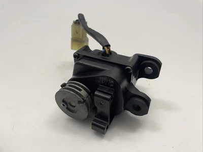 ♻️ Servo válvula escape honda cbr600rr rr-8 2007-2008 ♻️ Foto 1 de 4