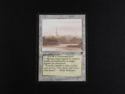 Karakas NM [Legends] English Mtg Magic Free Tracking! - Image 1 of 2