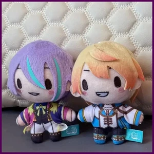 10 cm Pjsk Plüsch Schlüsselanhänger Projekt Sekai Tenma Tsukasa Stofftier Plüschtiere Tasche. - Bild 1 von 35