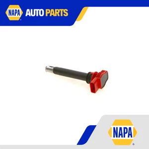 Ignition Coil fits AUDI A6 C6, C7 2.4 2.8 3.0 3.2 4.2 04 to 18 Bosch 06D905115 - Picture 1 of 11
